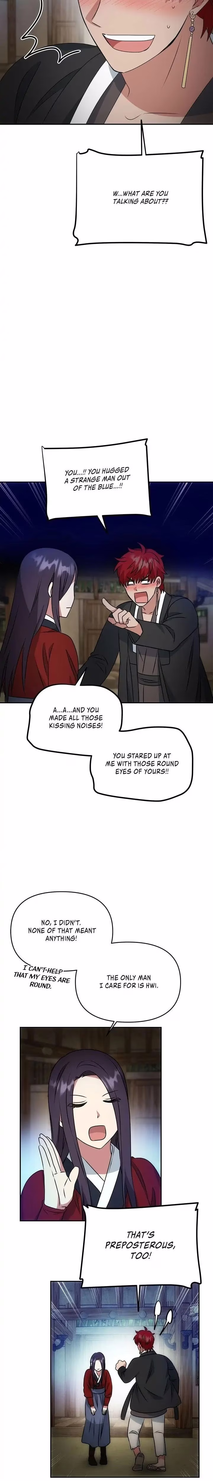 No Outtakes - Chapter 23 - Part 10