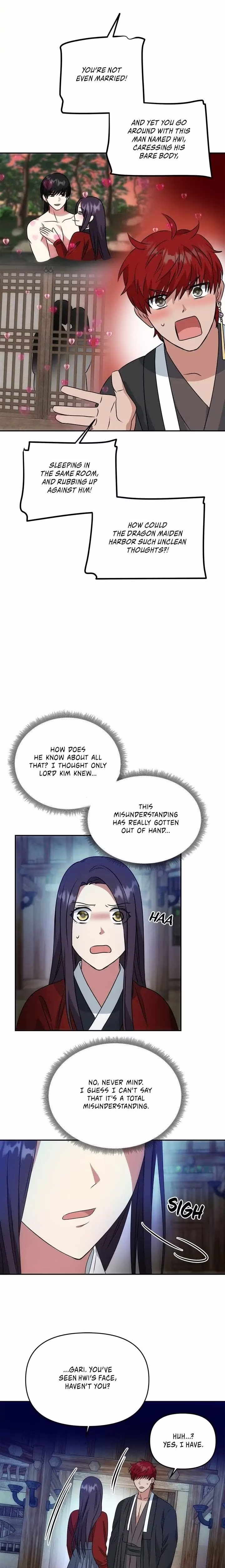 No Outtakes - Chapter 23 - Part 11