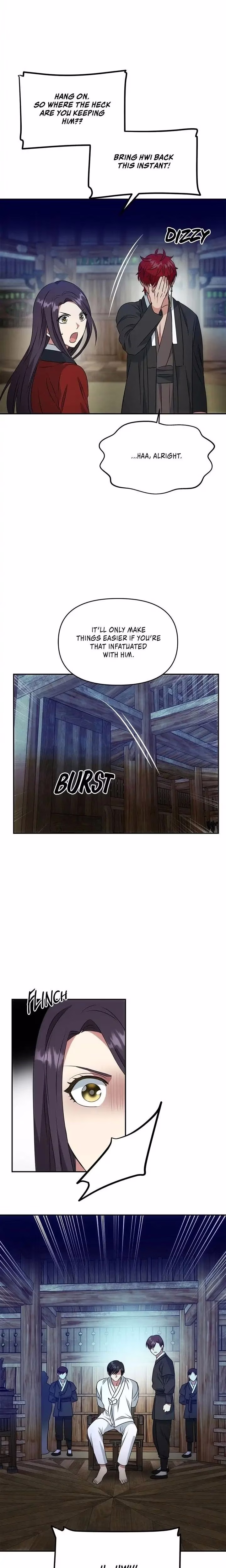 No Outtakes - Chapter 23 - Part 13