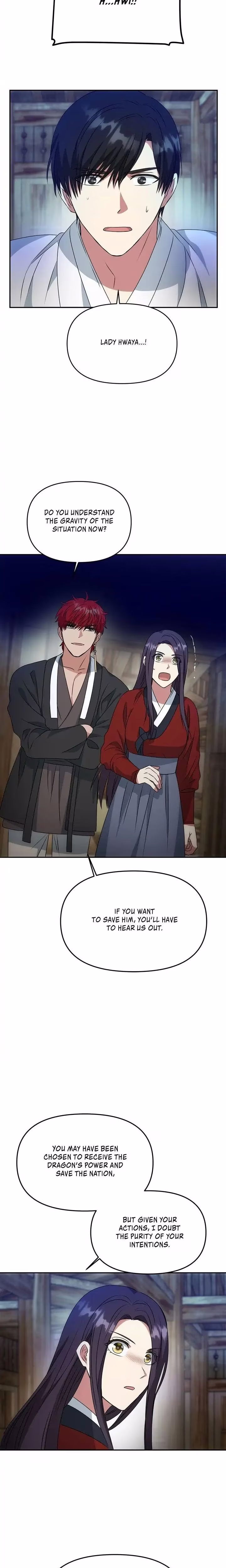 No Outtakes - Chapter 23 - Part 14