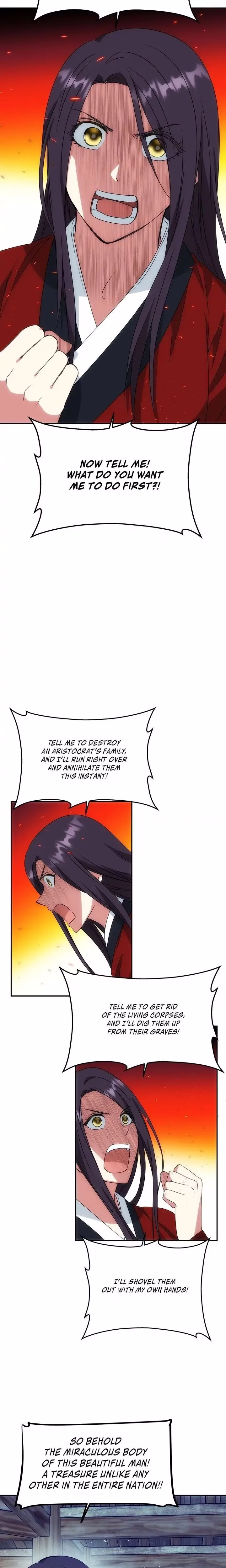 No Outtakes - Chapter 23 - Part 18