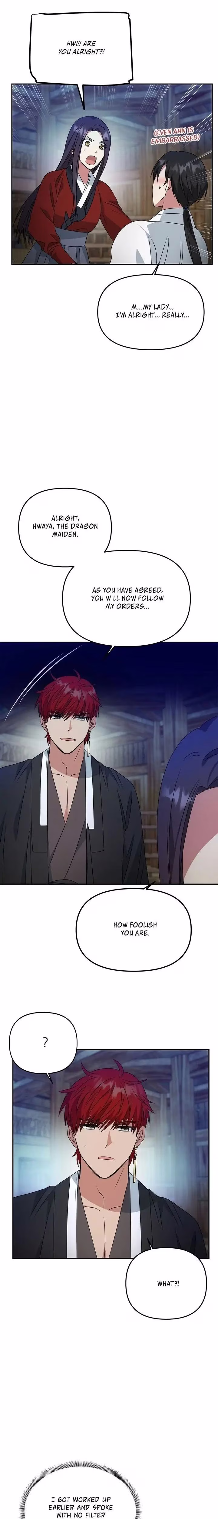 No Outtakes - Chapter 23 - Part 20