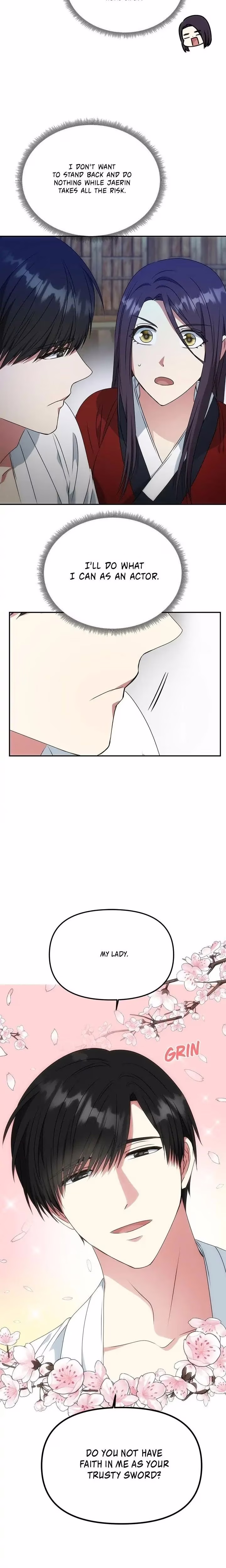 No Outtakes - Chapter 24 - Part 8