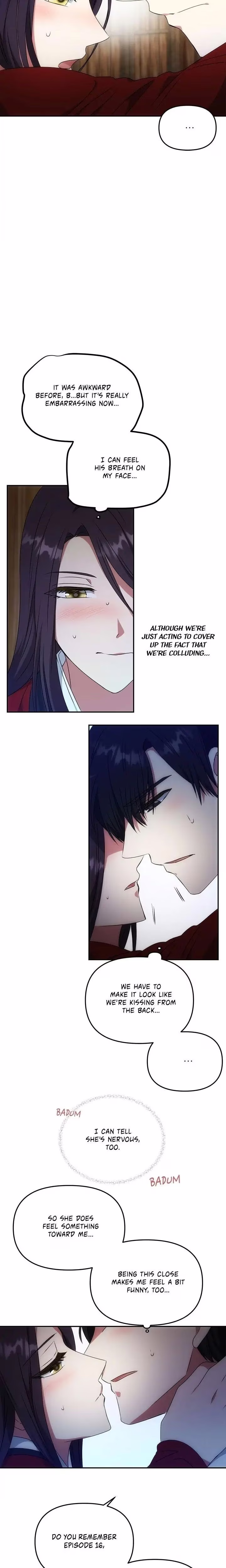 No Outtakes - Chapter 24 - Part 11