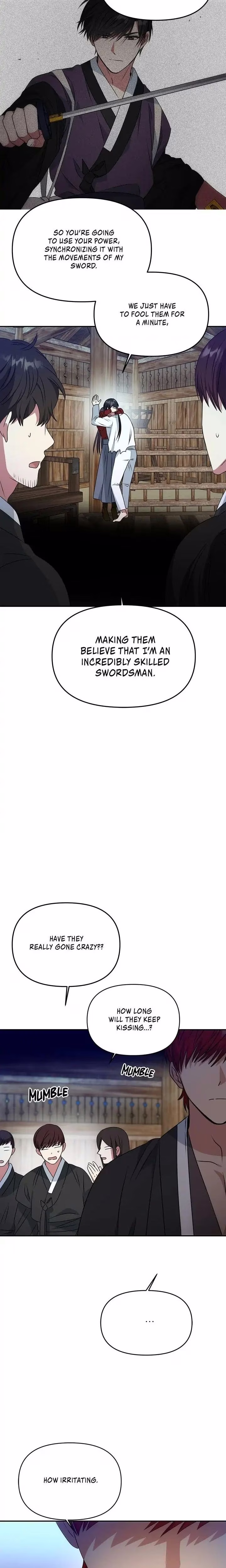 No Outtakes - Chapter 24 - Part 13