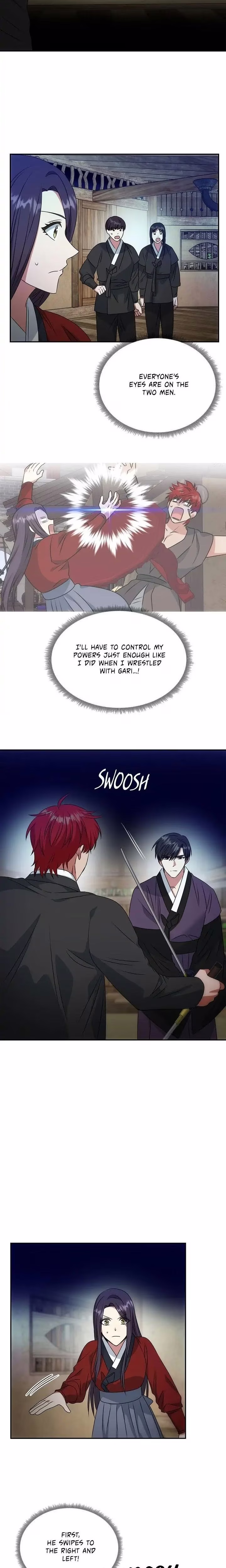 No Outtakes - Chapter 24 - Part 16