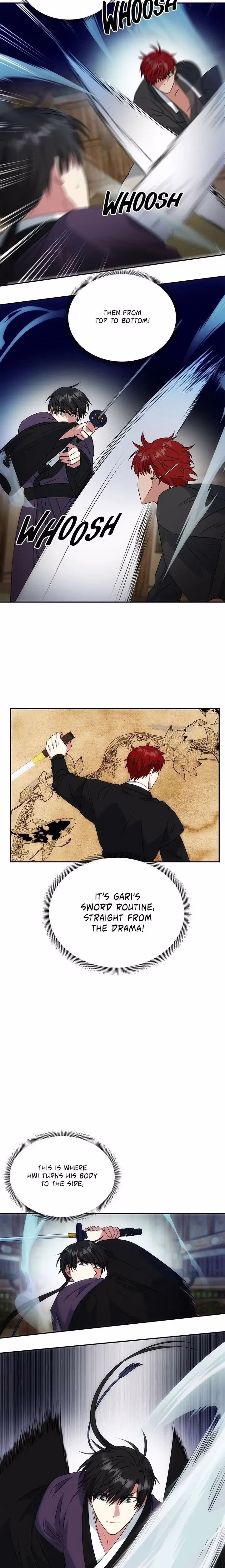 No Outtakes - Chapter 24 - Part 17