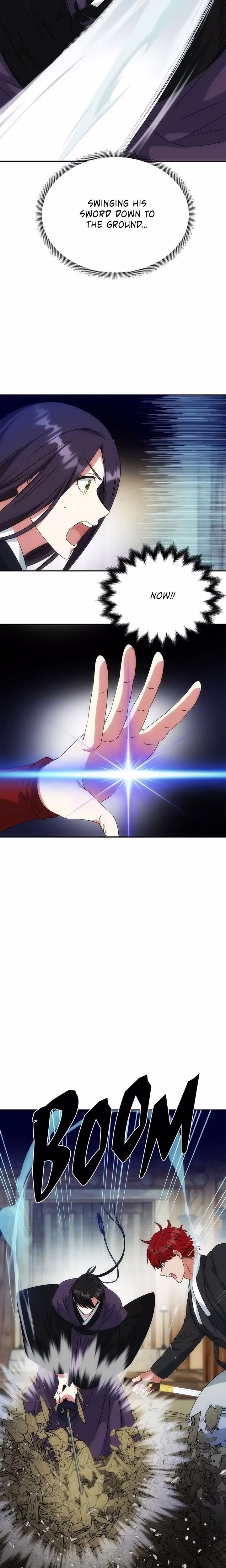 No Outtakes - Chapter 24 - Part 18