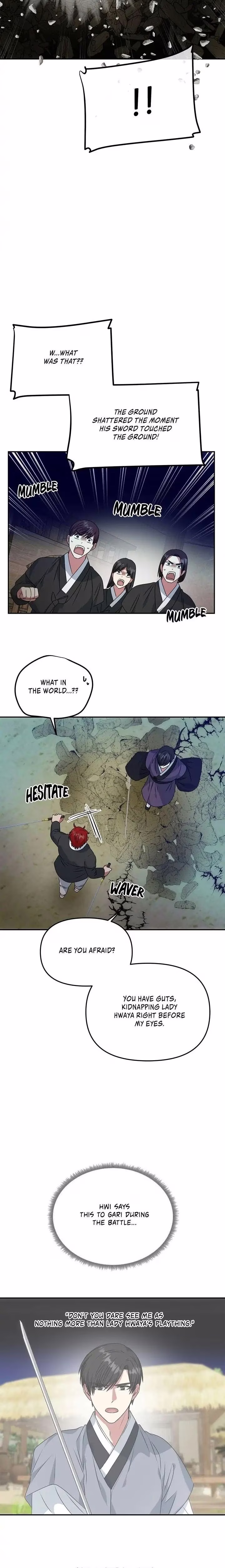 No Outtakes - Chapter 24 - Part 19