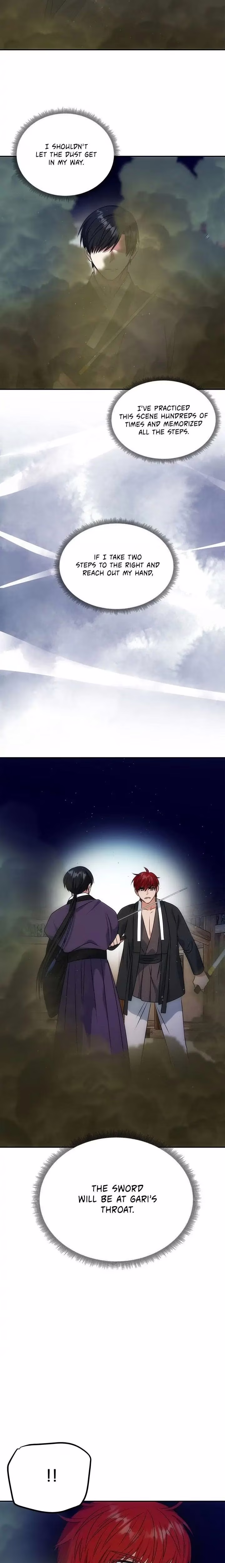 No Outtakes - Chapter 25 - Part 7