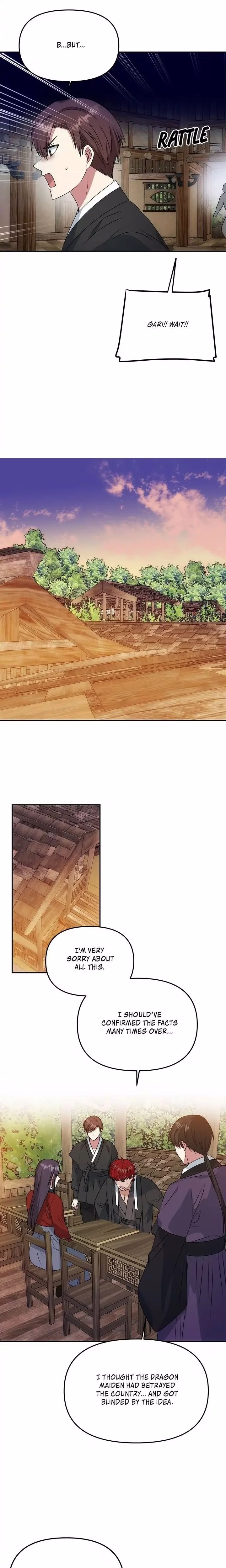 No Outtakes - Chapter 25 - Part 10