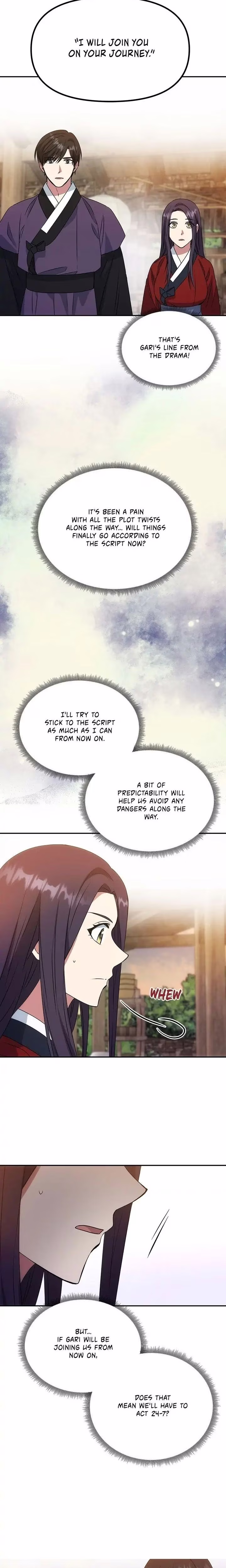 No Outtakes - Chapter 25 - Part 15