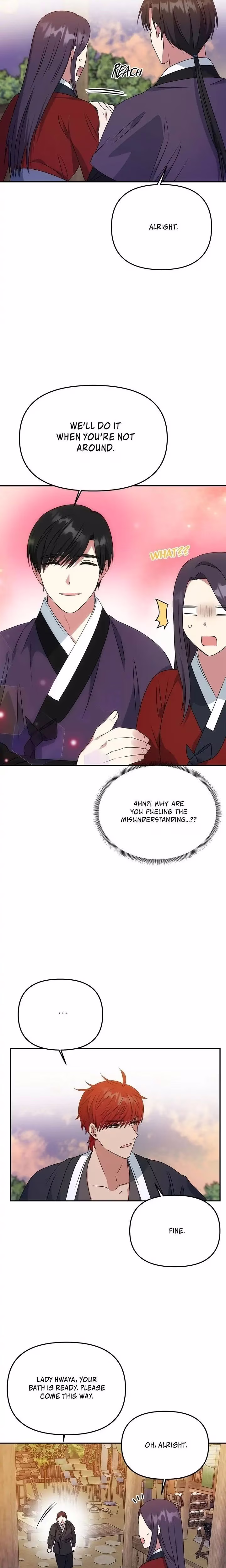 No Outtakes - Chapter 25 - Part 16