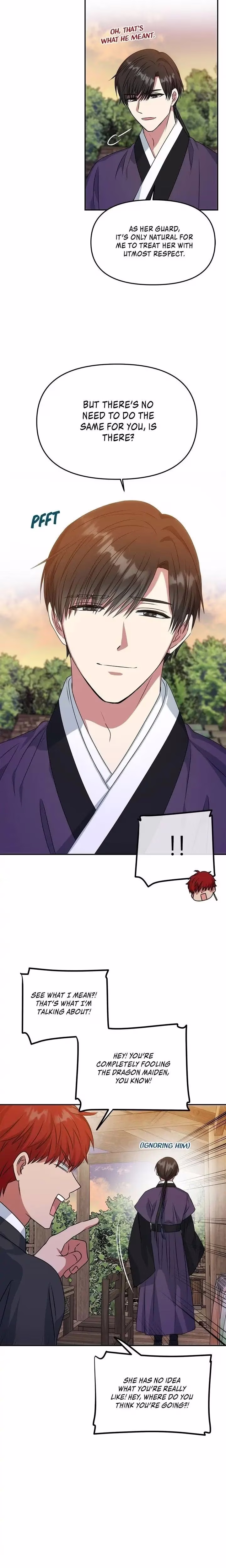 No Outtakes - Chapter 26 - Part 3