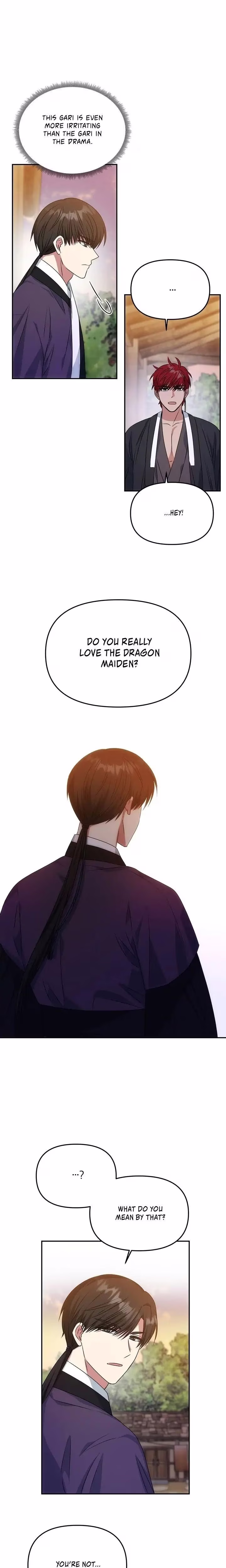 No Outtakes - Chapter 26 - Part 4