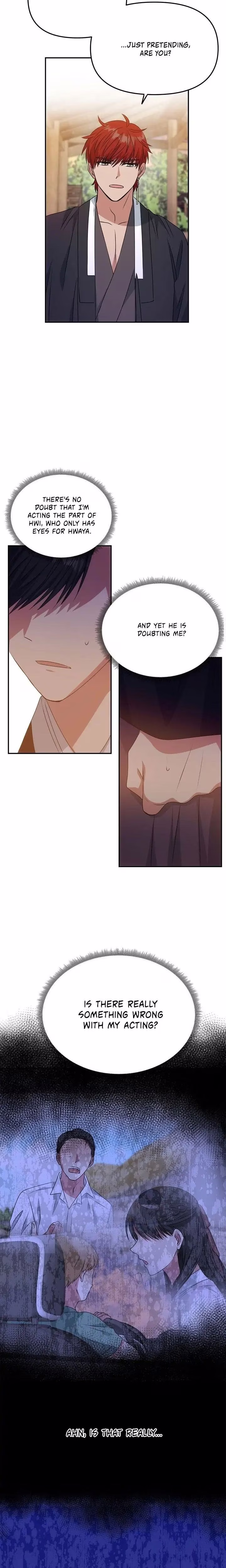 No Outtakes - Chapter 26 - Part 5