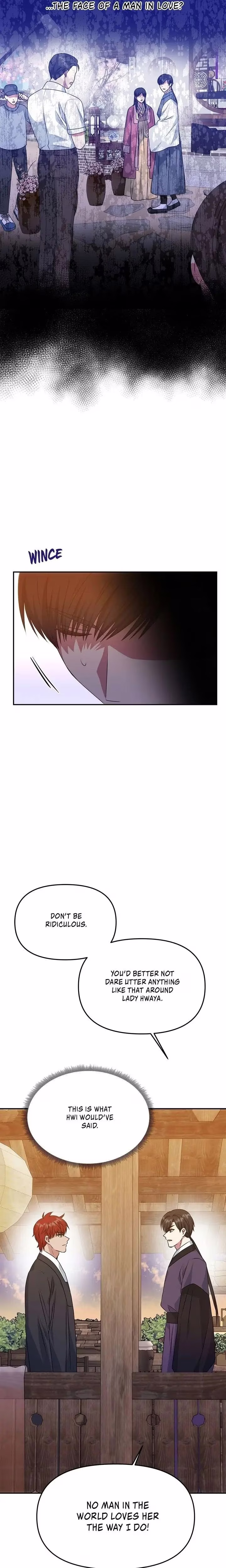 No Outtakes - Chapter 26 - Part 6