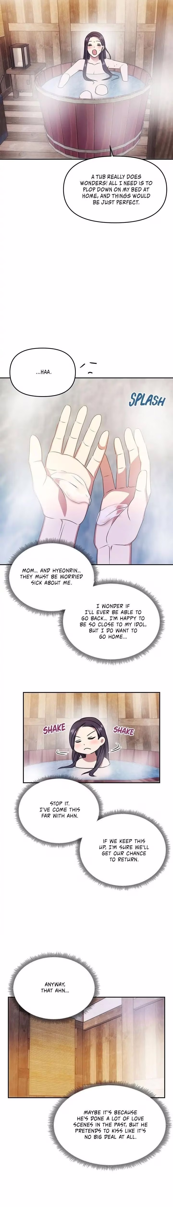 No Outtakes - Chapter 26 - Part 8