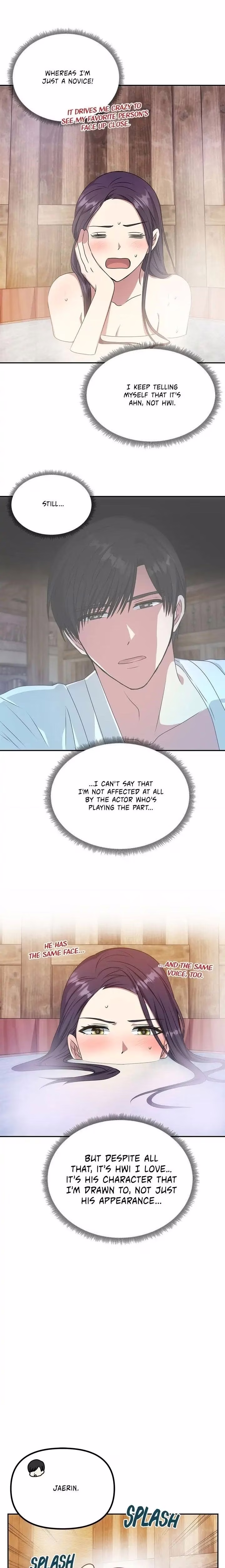 No Outtakes - Chapter 26 - Part 9