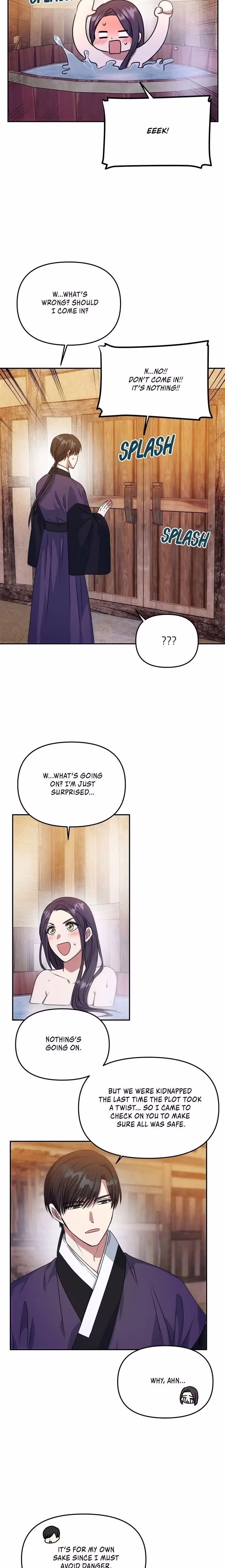 No Outtakes - Chapter 26 - Part 10