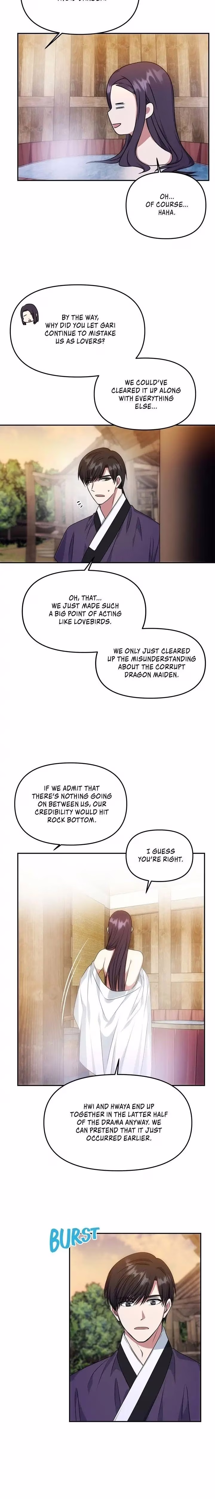 No Outtakes - Chapter 26 - Part 11