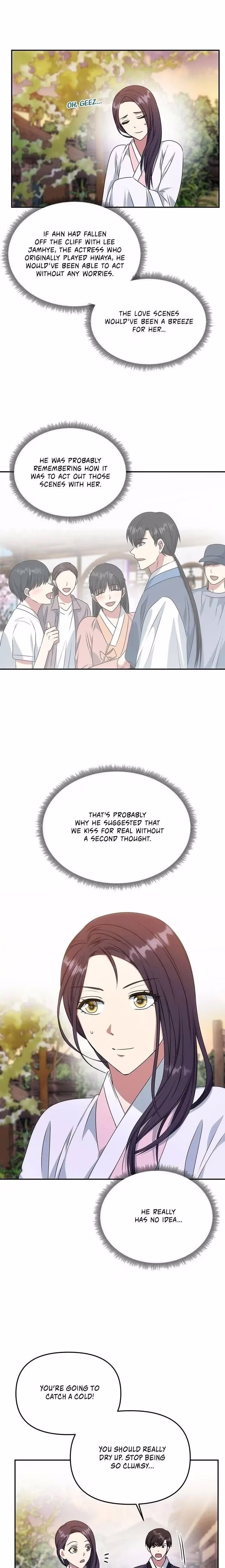 No Outtakes - Chapter 26 - Part 16