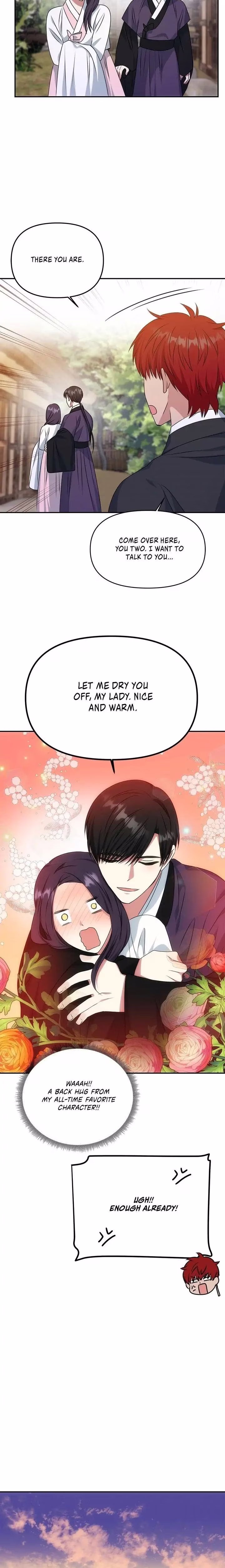 No Outtakes - Chapter 26 - Part 17