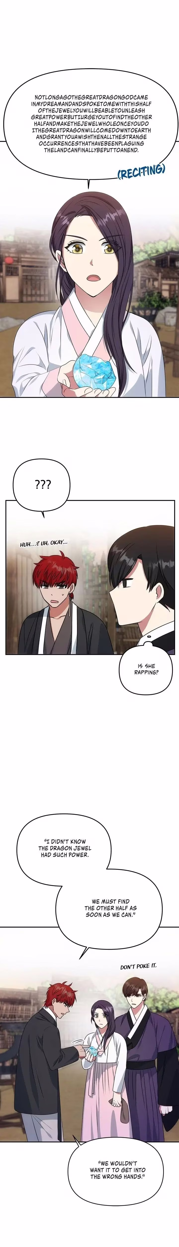 No Outtakes - Chapter 26 - Part 20