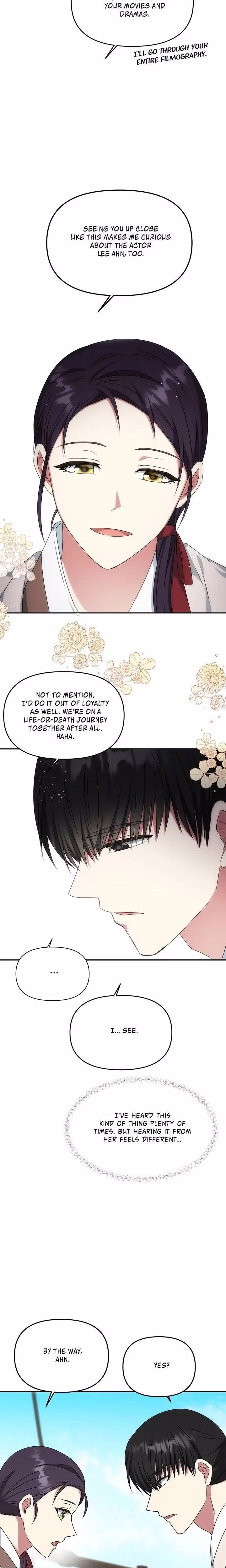 No Outtakes - Chapter 27 - Part 16