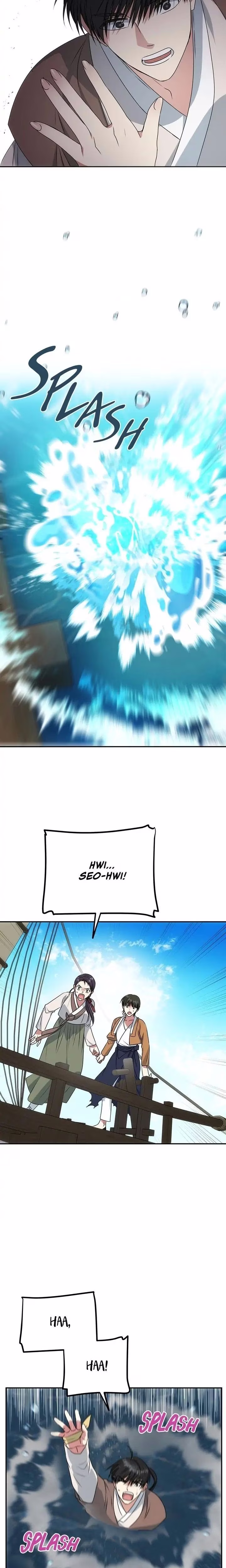 No Outtakes - Chapter 28 - Part 7