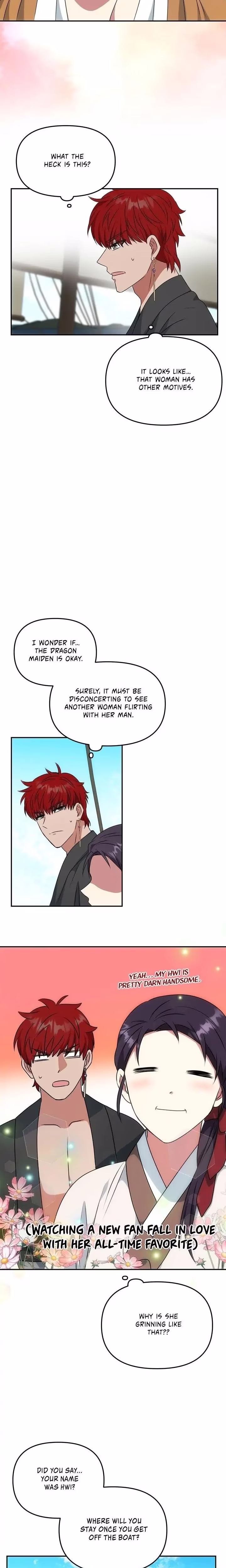 No Outtakes - Chapter 28 - Part 18