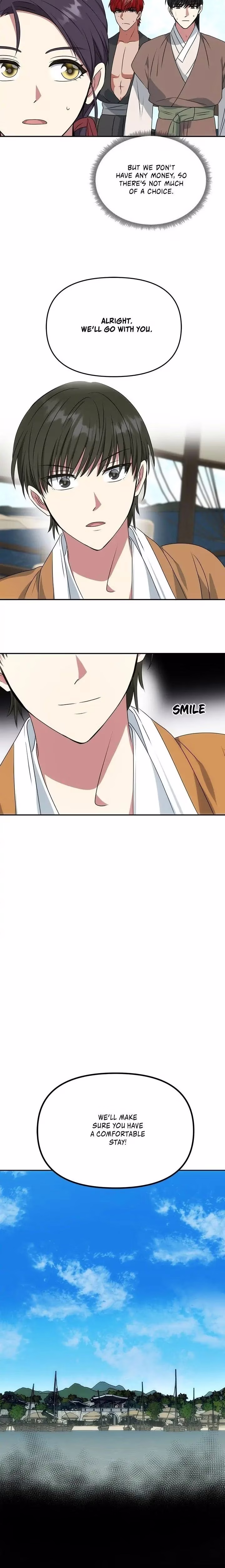 No Outtakes - Chapter 28 - Part 21