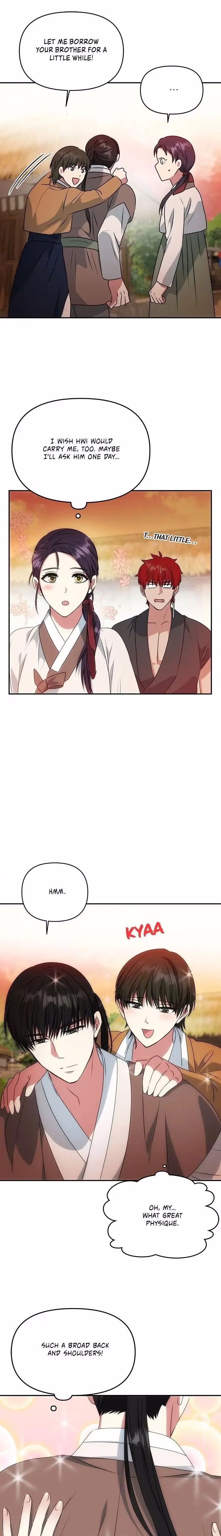 No Outtakes - Chapter 29 - Part 6