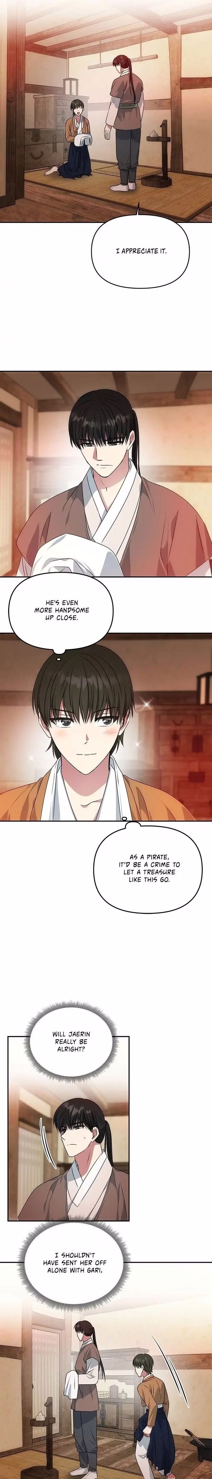 No Outtakes - Chapter 29 - Part 13