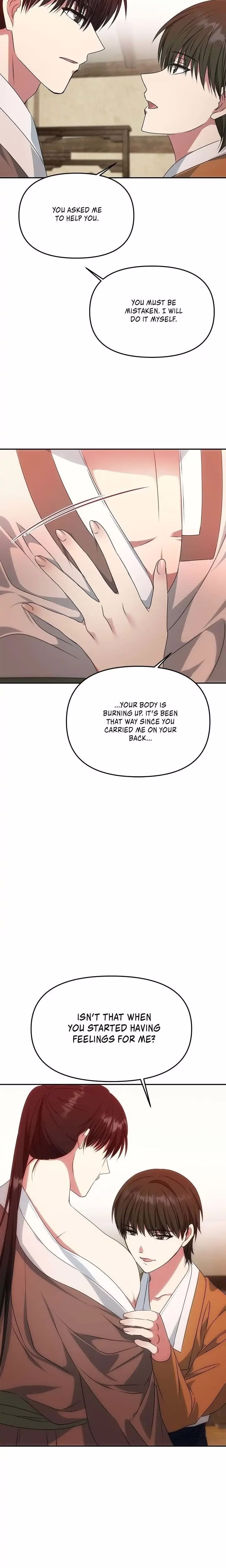 No Outtakes - Chapter 29 - Part 15