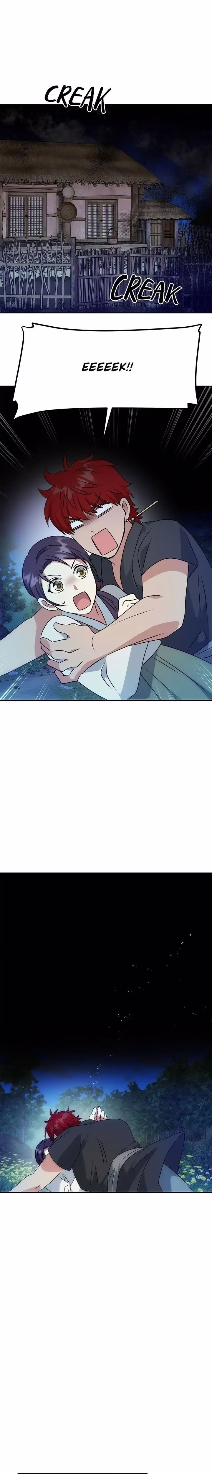 No Outtakes - Chapter 29 - Part 20