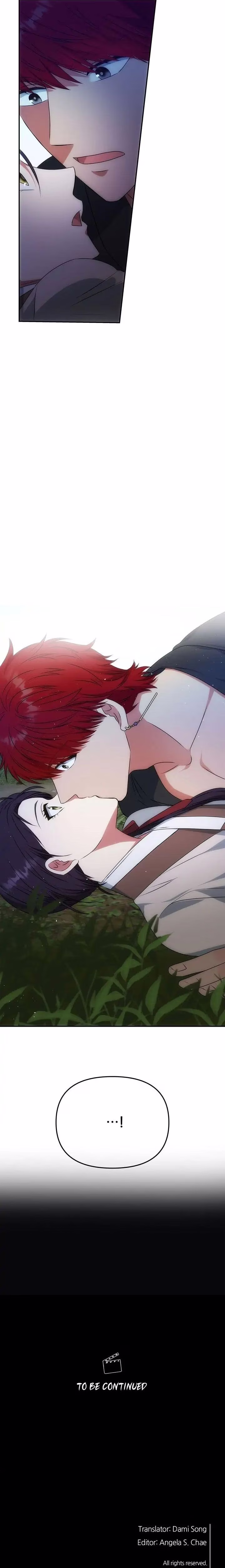 No Outtakes - Chapter 29 - Part 21