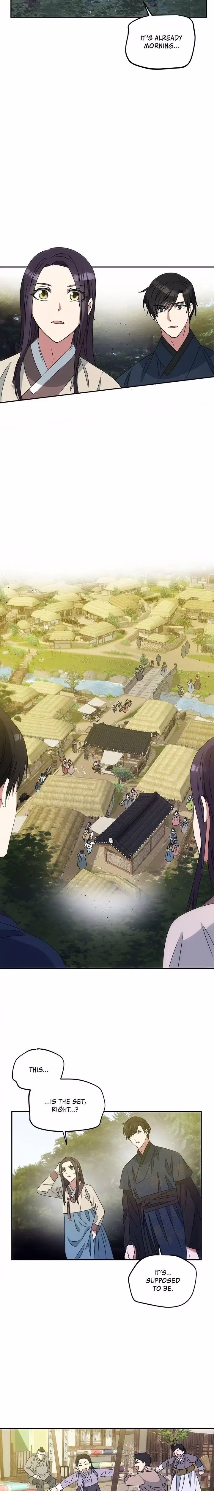 No Outtakes - Chapter 3 - Part 7