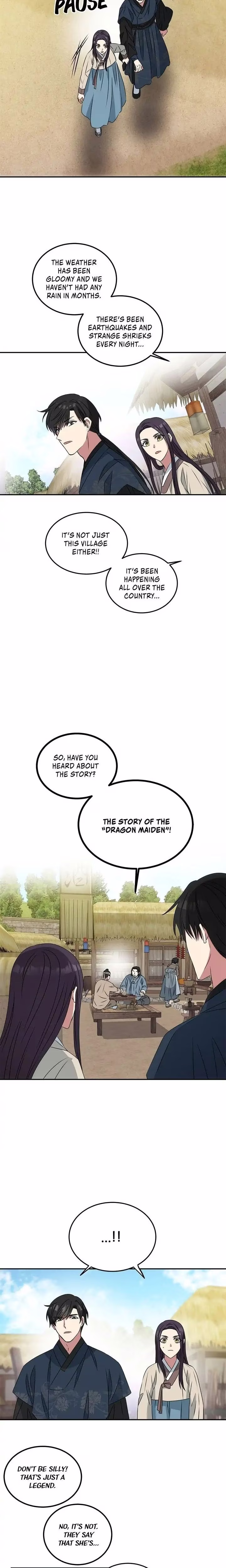 No Outtakes - Chapter 3 - Part 10