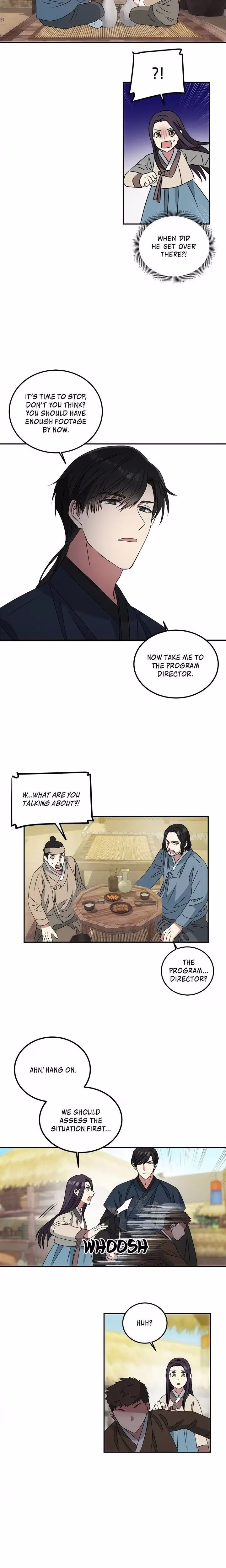 No Outtakes - Chapter 3 - Part 12