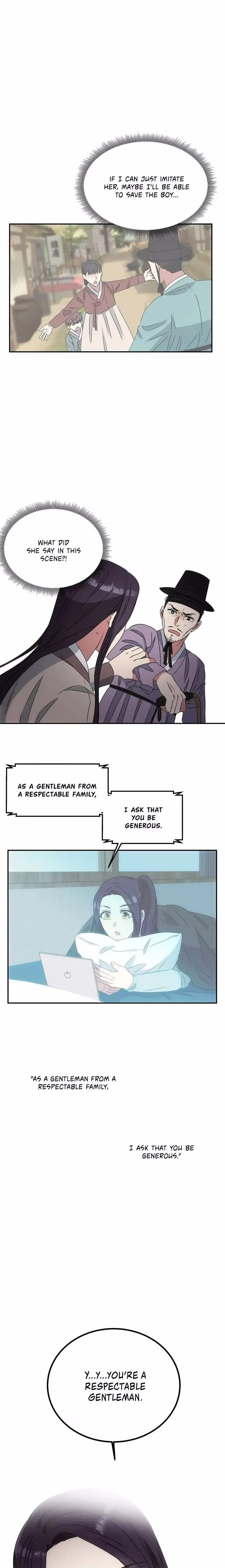 No Outtakes - Chapter 3 - Part 18