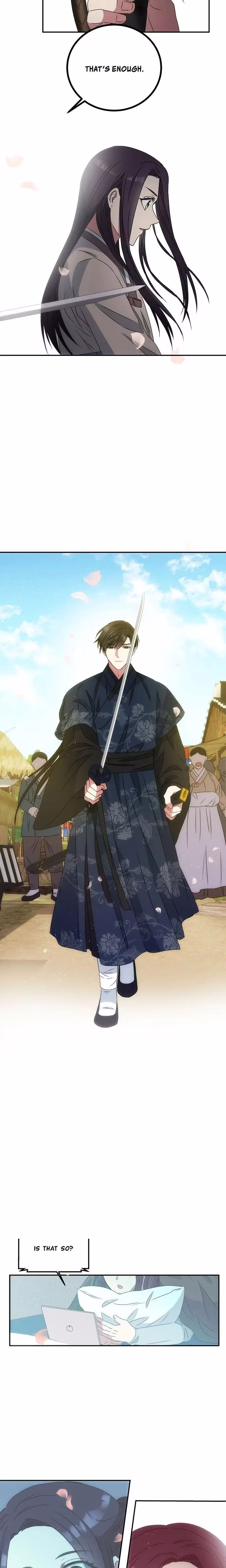 No Outtakes - Chapter 3 - Part 21