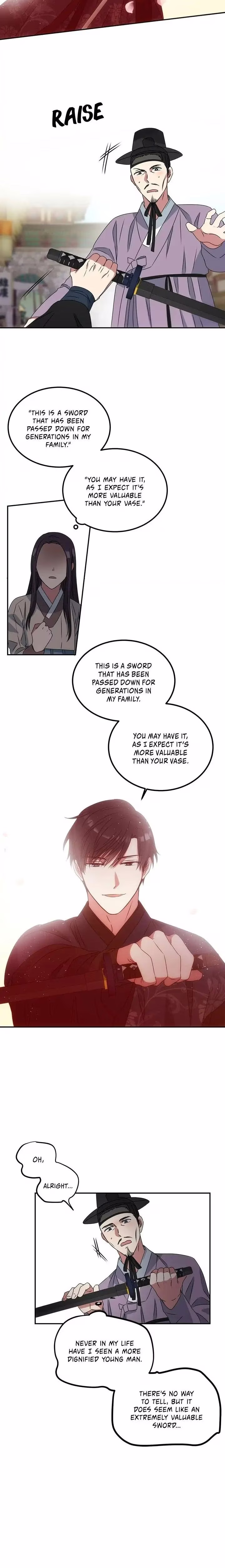 No Outtakes - Chapter 3 - Part 23