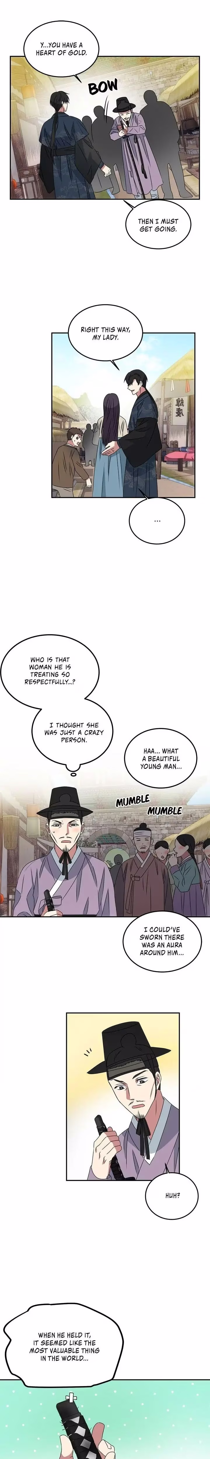 No Outtakes - Chapter 3 - Part 24