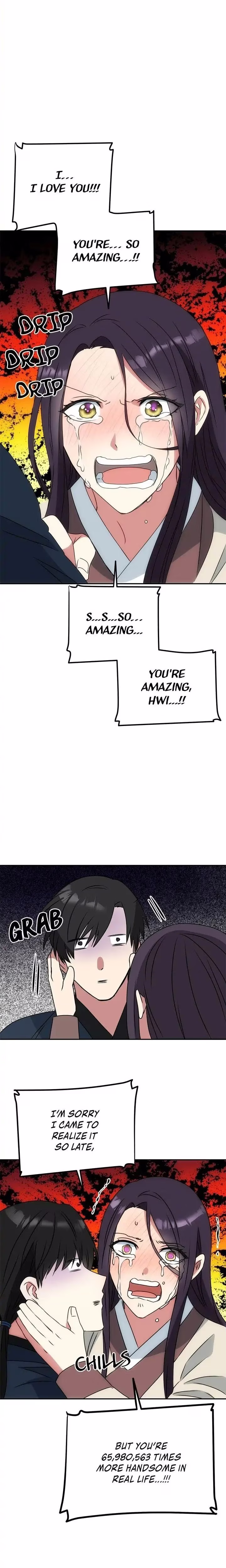 No Outtakes - Chapter 3 - Part 28