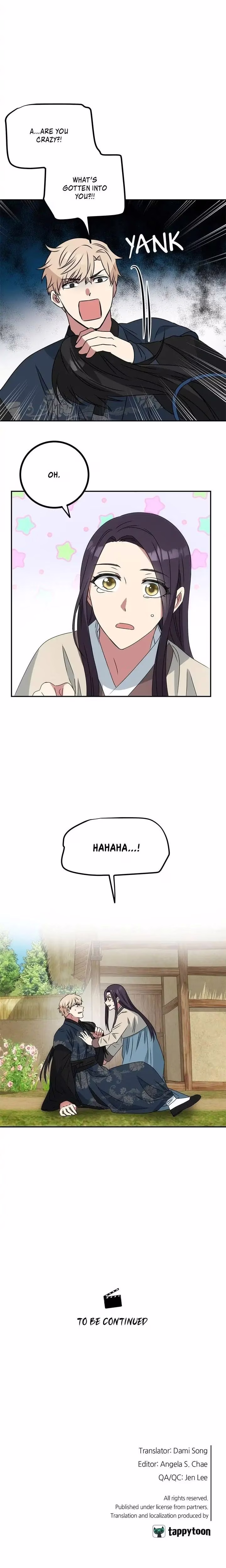 No Outtakes - Chapter 3 - Part 29