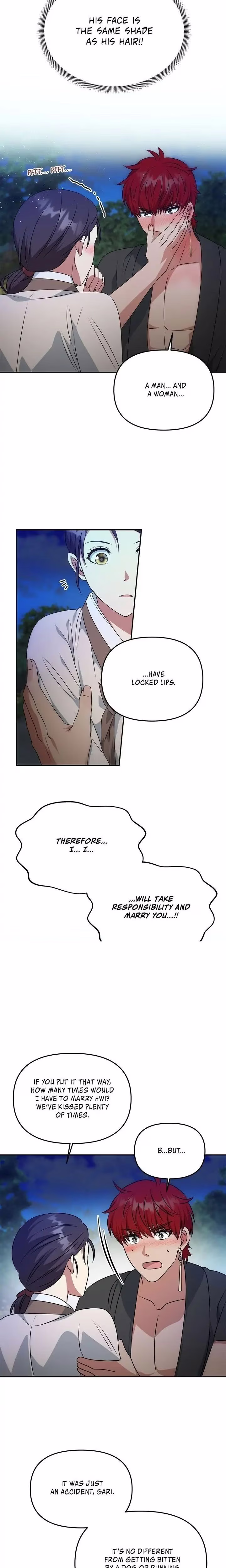 No Outtakes - Chapter 30 - Part 4