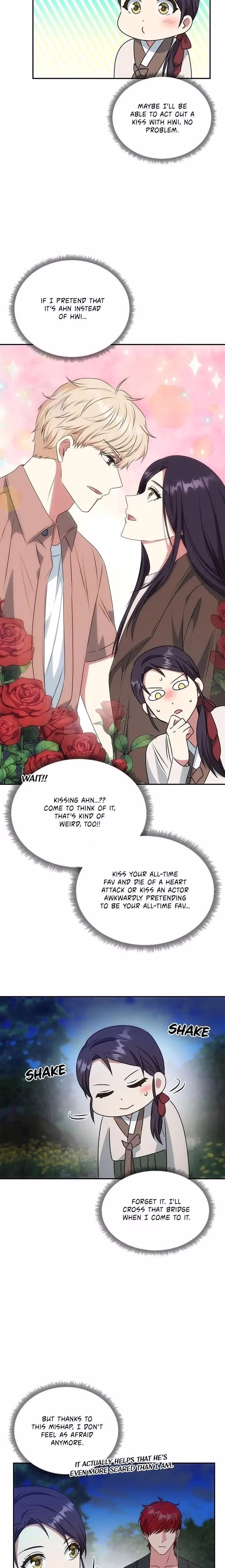 No Outtakes - Chapter 30 - Part 6