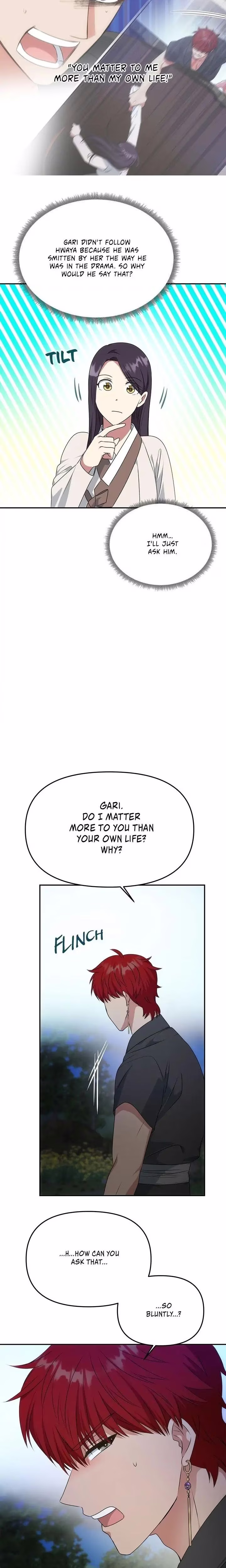 No Outtakes - Chapter 30 - Part 15