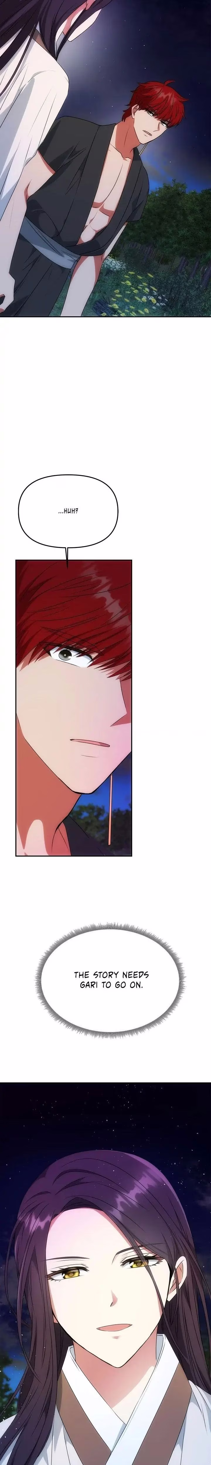 No Outtakes - Chapter 30 - Part 17